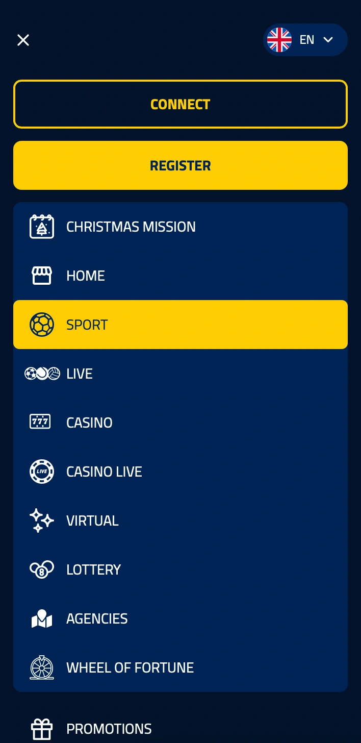 Versione Mobile e App
